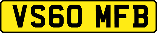 VS60MFB