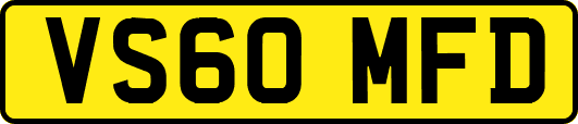 VS60MFD