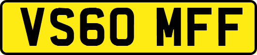 VS60MFF