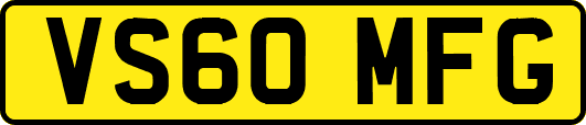 VS60MFG