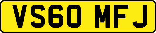 VS60MFJ