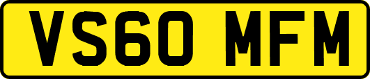 VS60MFM