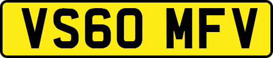 VS60MFV