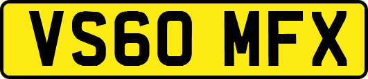VS60MFX