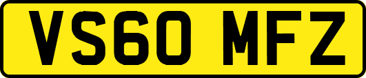 VS60MFZ