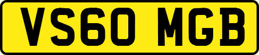 VS60MGB