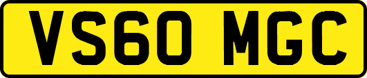 VS60MGC