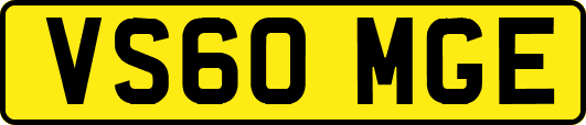 VS60MGE