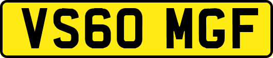 VS60MGF