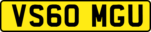 VS60MGU