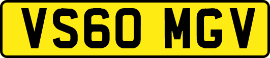 VS60MGV