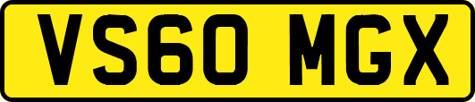 VS60MGX