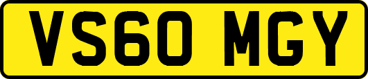 VS60MGY