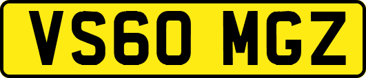 VS60MGZ