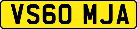 VS60MJA