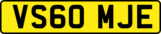 VS60MJE