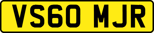 VS60MJR