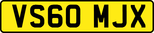VS60MJX