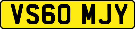 VS60MJY