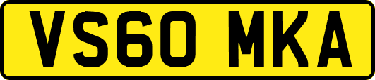 VS60MKA