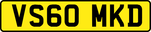 VS60MKD