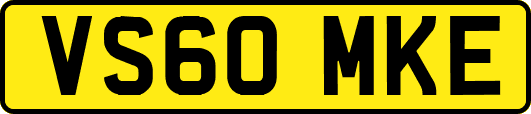 VS60MKE