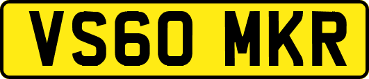 VS60MKR