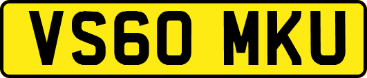 VS60MKU