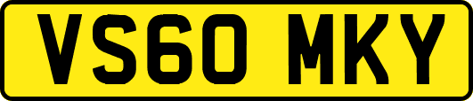 VS60MKY