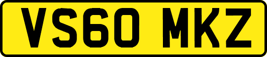 VS60MKZ