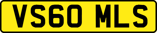 VS60MLS