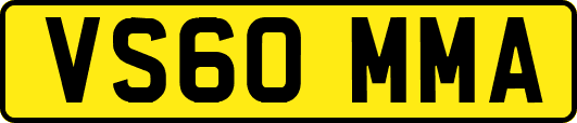 VS60MMA