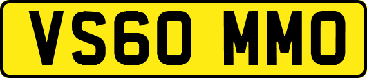 VS60MMO