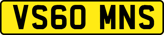 VS60MNS
