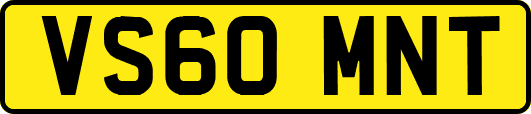 VS60MNT