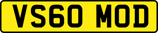 VS60MOD