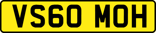 VS60MOH