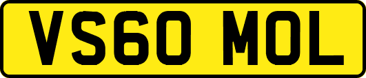 VS60MOL