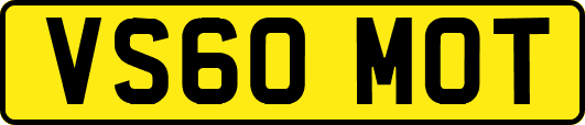 VS60MOT