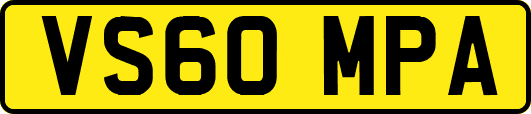 VS60MPA