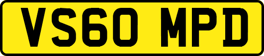 VS60MPD