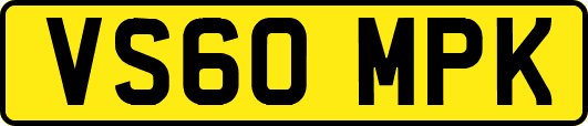 VS60MPK