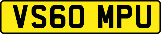 VS60MPU
