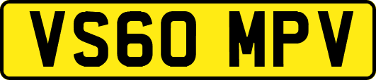 VS60MPV