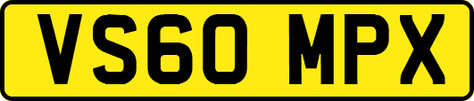 VS60MPX