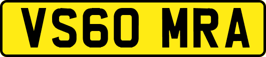 VS60MRA