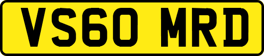VS60MRD