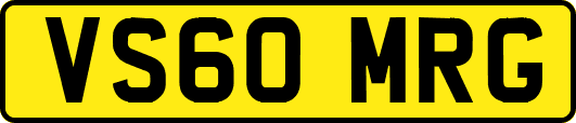 VS60MRG