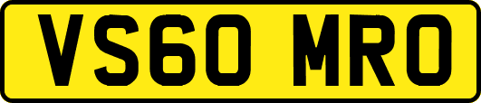 VS60MRO
