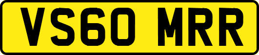 VS60MRR